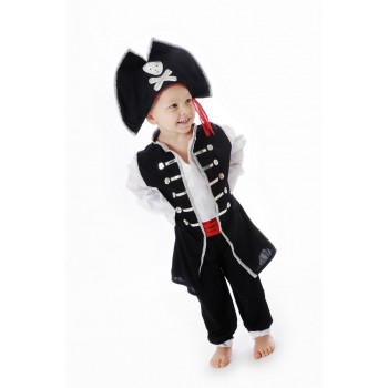 Pirate Boy #2 KIDS HIRE